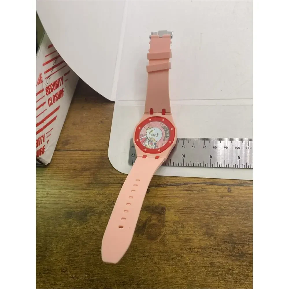 Unbranded unisex colorful
